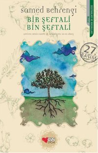 Bir Şeftali Bin Şeftali Samed Behrengi Can Çocuk Yayınları
