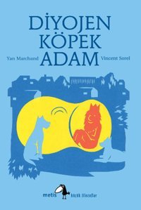 Diyojen: Köpek Adam Yan Marchand Metis Yayınları
