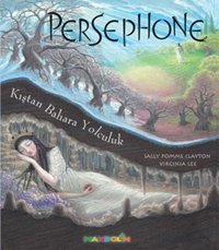 Persephone Sally Pomme Clayton Mandolin