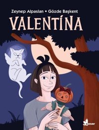 Valentina Gözde Başkent Çınar Yayınları
