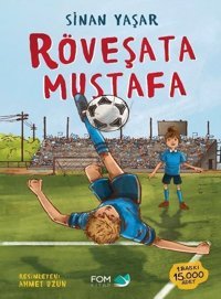 Röveşata Mustafa Sinan Yaşar Fom Kitap