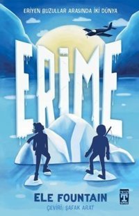 Erime Ele Fountaın Timaş İlk Genç
