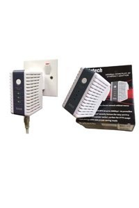 Aztech HI110E Kablosuz 1 Antenli Menzil Genişletici