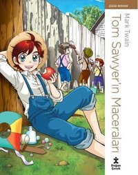 Tom Sawyer'ın Maceraları Mark Twain Doğan Çocuk