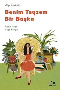 Benim Teyzem Bir Başka Alp Gökalp Nesin Yayınevi