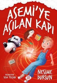 Asemi'ye Açılan Kapı Nesime Dursun Dokuz Yayınları
