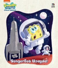 SüngerBob Uzayda! Geof Smith İthaki Çocuk