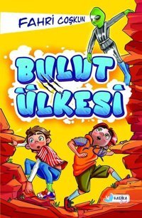 Bulut Ülkesi Fahri Coşkun Harika Çocuk