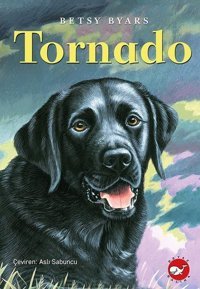 Tornado Betsy Byars Beyaz Balina Yayınları