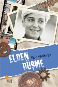 Elden Düşme Ellen Wittlinger Günışığı Kitaplığı
