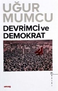 Devrimci ve Demokrat Uğur Mumcu UM:AG Araştımacı Gazetecilik Vakfı
