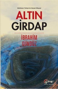 Altın Girdap İbrahim Gündüz Galeati