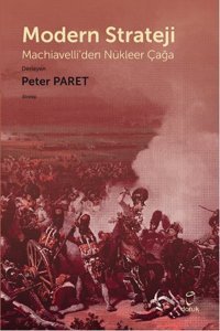 Modern Strateji Peter Paret Doruk Yayınları