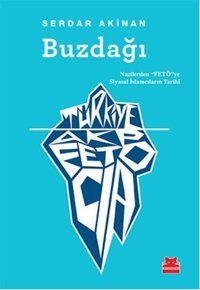 Buzdağı Serdar Akinan Kırmızı Kedi