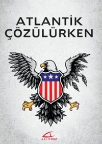 Atlantik Çözülürken Barış Doster Asi Kitap
