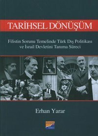 Tarihsel Dönüşüm Erhan Yarar Siyasal Kitabevi