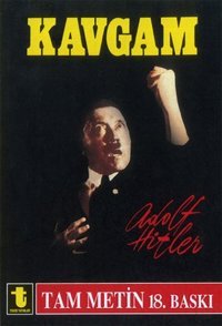 Kavgam Adolf Hitler Toker Yayınları