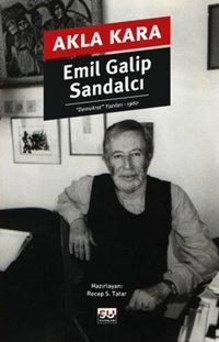 Akla Kara Emil Galip Sandalcı Su Yayınları