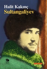 Sultangaliyev Halit Kakınç İmge Kitabevi
