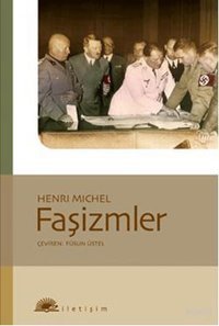 Faşizmler Henri Michel İletişim Yayınları