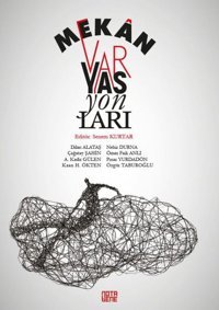 Mekan Varyasyonları Kolektif Nota Bene Yayınları