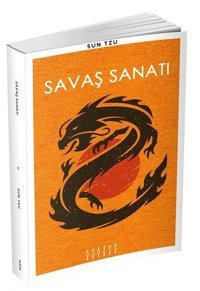 Savaş Sanatı Sun Tzu Mahzen