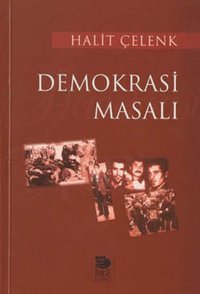 Demokrasi Masalı Halit Çelenk İmge Kitabevi