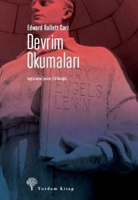 Devrim Okumaları Edward Hallett Carr Yordam Kitap