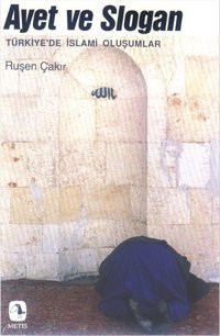 Ayet Ve Slogan Ruşen Çakır Metis Yayınları