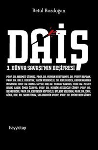 Daiş - 3. Dünya Savaşı'nın Deşifresi Betül Bozdoğan Hayykitap