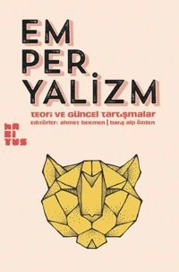 Emperyalizm Kolektif Habitus Kitap