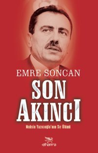 Son Akıncı Emre Soncan Elhamra