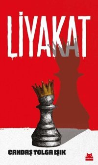 Liyakat Candaş Tolga Işık Kırmızı Kedi