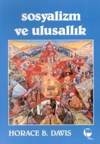 Sosyalizm ve Ulusallık Belge Yayınları