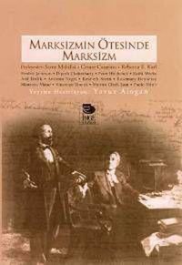 Marksizmin Ötesinde Marksizm Yavuz Alogan İmge Kitabevi