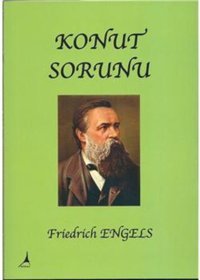 Konut Sorunu Friedrich Engels Alter Yayınları