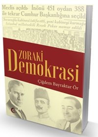 Zoraki Demokrasi Bayraktar Ör İyi Kitap Yayınevi