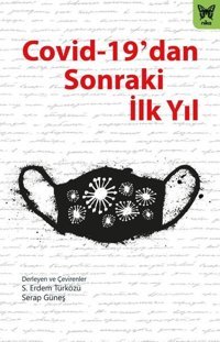 Covid-19dan Sonraki İlk Yıl Kolektif Nika Yayınevi