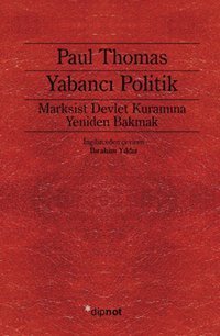 Yabancı Politik Paul Thomas Dipnot