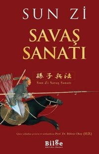 Savaş Sanatı Sun Zi Bilge Kültür Sanat