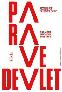 Para ve Devlet Robert Skidelsky Tellekt