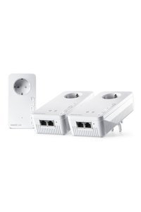 Devolo 8632 Magic Kablosuz 2 Antenli Menzil Genişletici