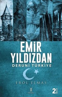 Emir Yıldızdan Erol Elmas Yeniyüzyıl