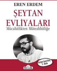 Şeytan Evliyaları Eren Erdem Ulak Yayıncılık