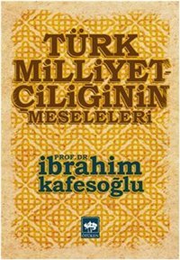 Türk Milliyetçiliğinin Meseleleri Ötüken Neşriyat