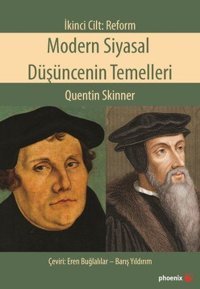 Modern Siyasal Düşüncenin Temelleri-Reform Phoenix