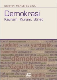 Demokrasi - KavramKurumSüreç Kolektif İletişim Yayınları