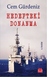 Hedefteki Donanma Cem Gürdeniz Kırmızı Kedi