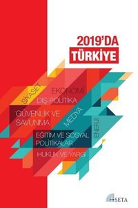 2019'da Türkiye Kolektif Seta Yayınları