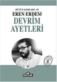 Devrim Ayetleri Eren Erdem Ulak Yayıncılık
